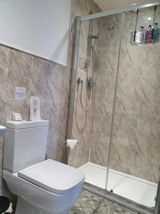 Foxes Field B&B Aston Nantwich Wrenbury Экстерьер фото