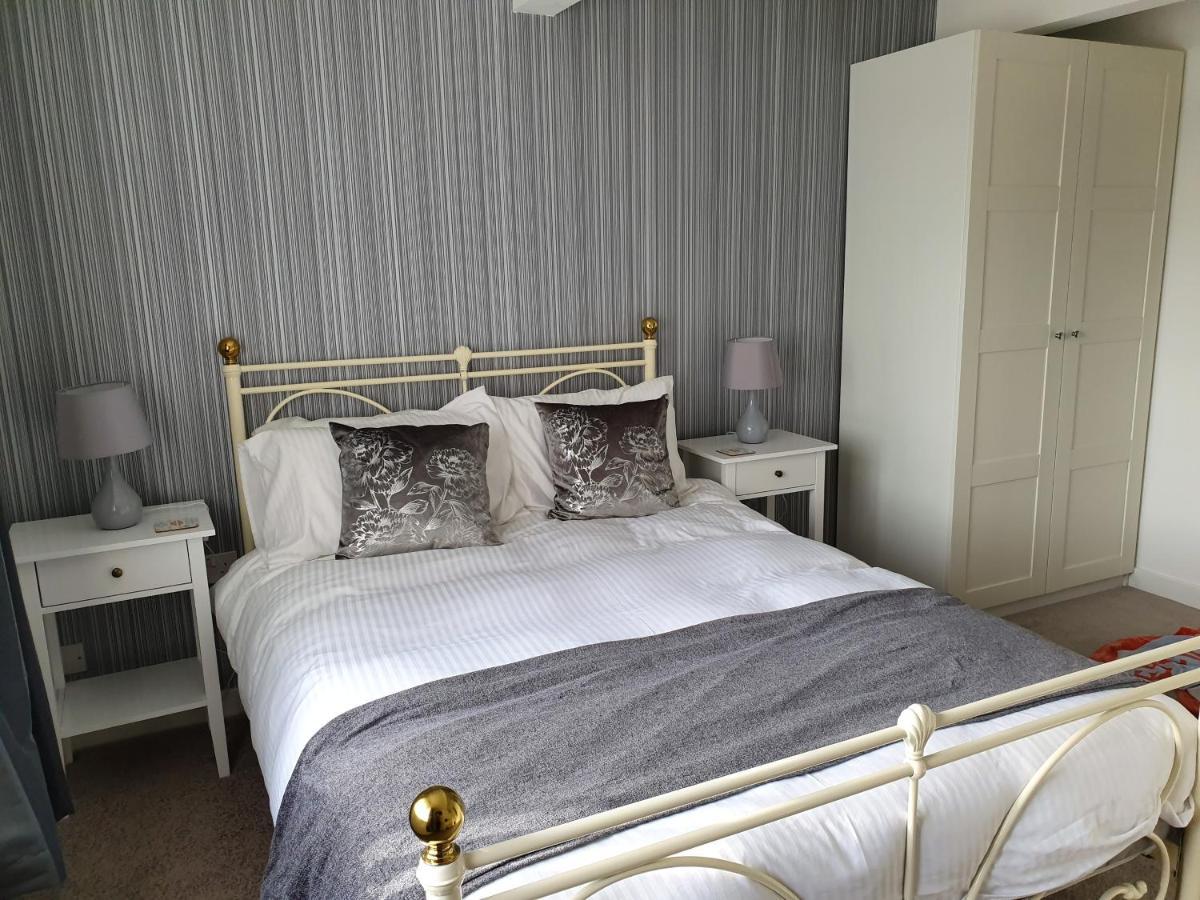 Foxes Field B&B Aston Nantwich Wrenbury Экстерьер фото