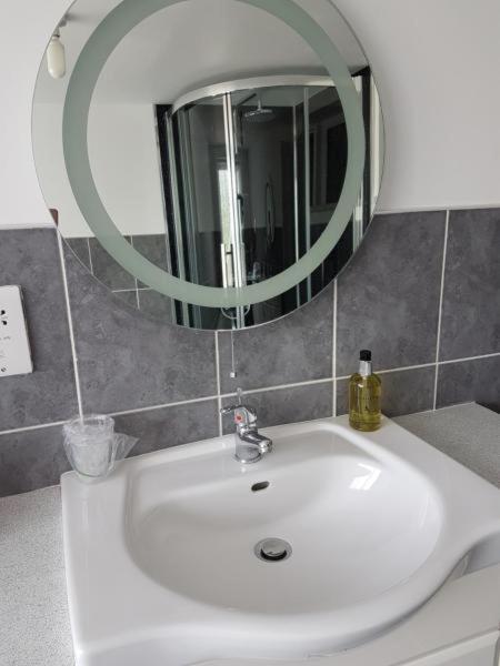 Foxes Field B&B Aston Nantwich Wrenbury Экстерьер фото